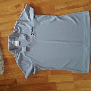 Nike golf shirt